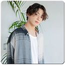 Jungkook BTS Wallpapers aplikacja