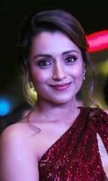 Trisha Krishnan Wallpapers capture d'écran 1