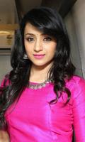 Trisha Krishnan Wallpapers syot layar 3