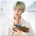 V BTS Wallpapers