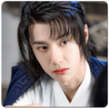 Wang Yi Bo Wallpapers