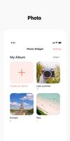 Photo Widget screenshot 2