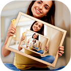 Repeat Photo Animation: Editor icono