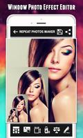 Repeat Photo Animation: Editor captura de pantalla 3