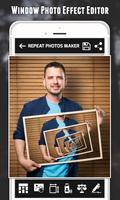 Repeat Photo Animation: Editor Poster