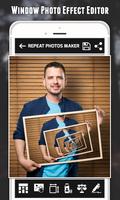 Repeat Photo Animation: Editor Affiche