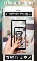Repeat Photo Animation: Editor captura de pantalla 1