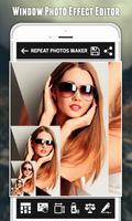 Repeat Photo Animation: Editor captura de pantalla 2
