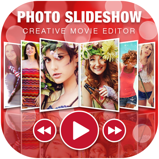 Photo Video Maker with Music