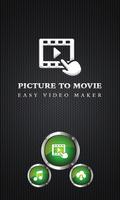 Photo Video Maker with Music постер