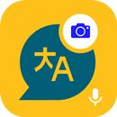 Photo Translate Any Language : All Translator APK