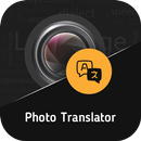 Photo Translator -CamTranslate APK