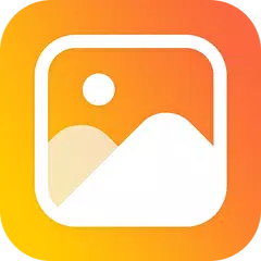 Galerie - Fotogalerie & Album APK Herunterladen