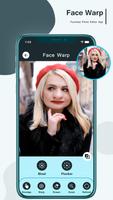 Face Warp & Swap Photo Editor screenshot 1