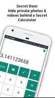 Calculator Plakat