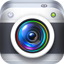 Máy ảnh cho Android-Máy ảnh HD APK