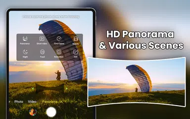 Скачать Камера для Android - HD-камера XAPK