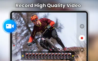 Скачать Камера для Android - HD-камера XAPK