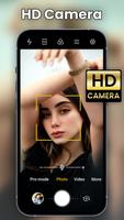 Caméra pour Android -Caméra HD capture d'écran 1
