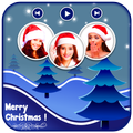 Xmas Photo Video Maker