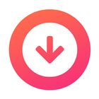 Video Downloader for Instagram Zeichen