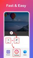 Video Downloader for Instagram Ekran Görüntüsü 1