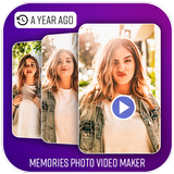 Memories Photo Video Maker
