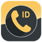 Caller ID Name And Location आइकन