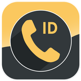 Caller ID Name And Location أيقونة