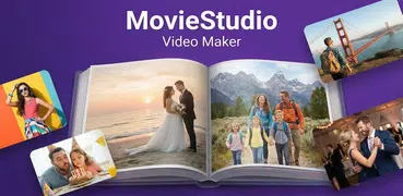 Photo SlideShow - MovieStudio
