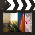 Photo SlideShow - MovieStudio icon