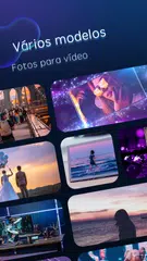 Baixar Fazer videos com musica e foto XAPK