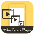 Multiple Video Popup Player -Floating Video Player APK