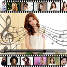 photo to video editor icon