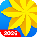 Galerie- Album Photo & Galerie APK