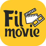 Filmovie Video Editor, Video Maker, Image to Video icône