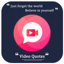 Video Quotes Maker With Music APK