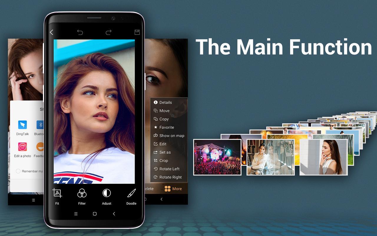 holokilo 3d photo gallery apk