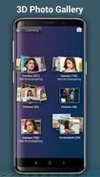 Photo Gallery 3D และ HD ภาพหน้าจอ 1