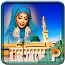 Madina Photo Frame-APK