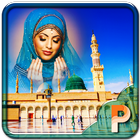 Madina Photo Frame icono