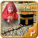 Mecca Photo Frames-APK