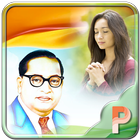 Jay Bhim Photo Frames 图标