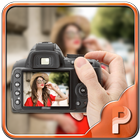 DSLR Camera Photo Frames icon