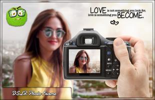 DSLR Camera Photo Frames ảnh chụp màn hình 2