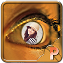 Eyes Photo Editor aplikacja