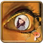 Eyes Photo Editor آئیکن