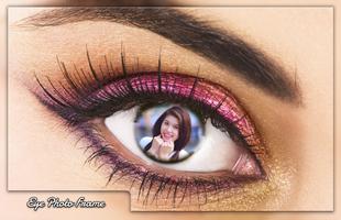 Eyes Photo Editor اسکرین شاٹ 2