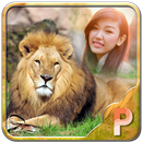 Lion Photo Frames APK