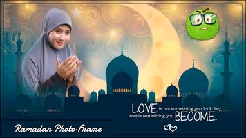 Ramadan Photo Frames captura de pantalla 2